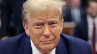 “Puede dar un golpe de Estado”: La polémica por la decisión de la Corte Suprema sobre la inmunidad de Trump