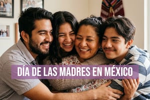 10 de mayo en México: 100 frases bonitas y especiales para celebrar el Día de las Madres 2026