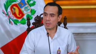 José Jerí pide permiso al Congreso para viajar a Ecuador a un Gabinete Binacional el 12 de diciembre