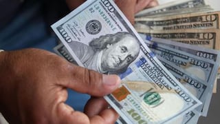Cuánto vale el dólar en Chile: revisa el tipo de cambio para hoy, jueves 26 de mayo del 2022
