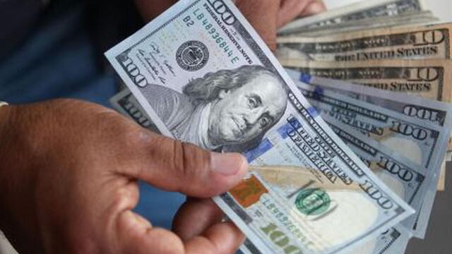 Precio del dólar hoy en Perú: esta es la cotización del tipo de cambio este 18 de junio