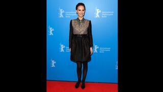 Berlinale: celebridades desfilan por la alfombra roja