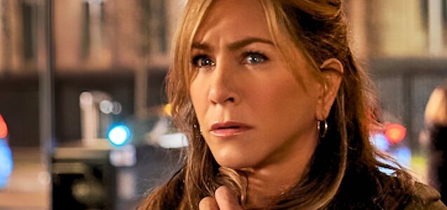 El elenco de “Misterio a la vista”