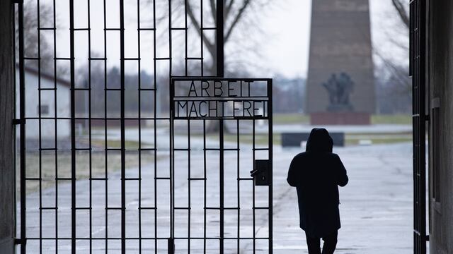 Alemania: Auschwitz conmemora el 74 aniversario de su liberación