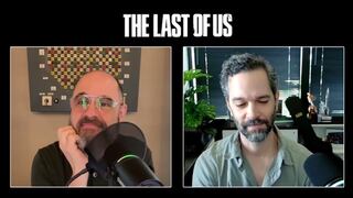 “The Last of Us” Temporada 2 - En exclusiva con Craig Mazin y Neil Druckmann