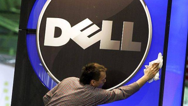 Dell considera adquisiciones o posible salida a la bolsa