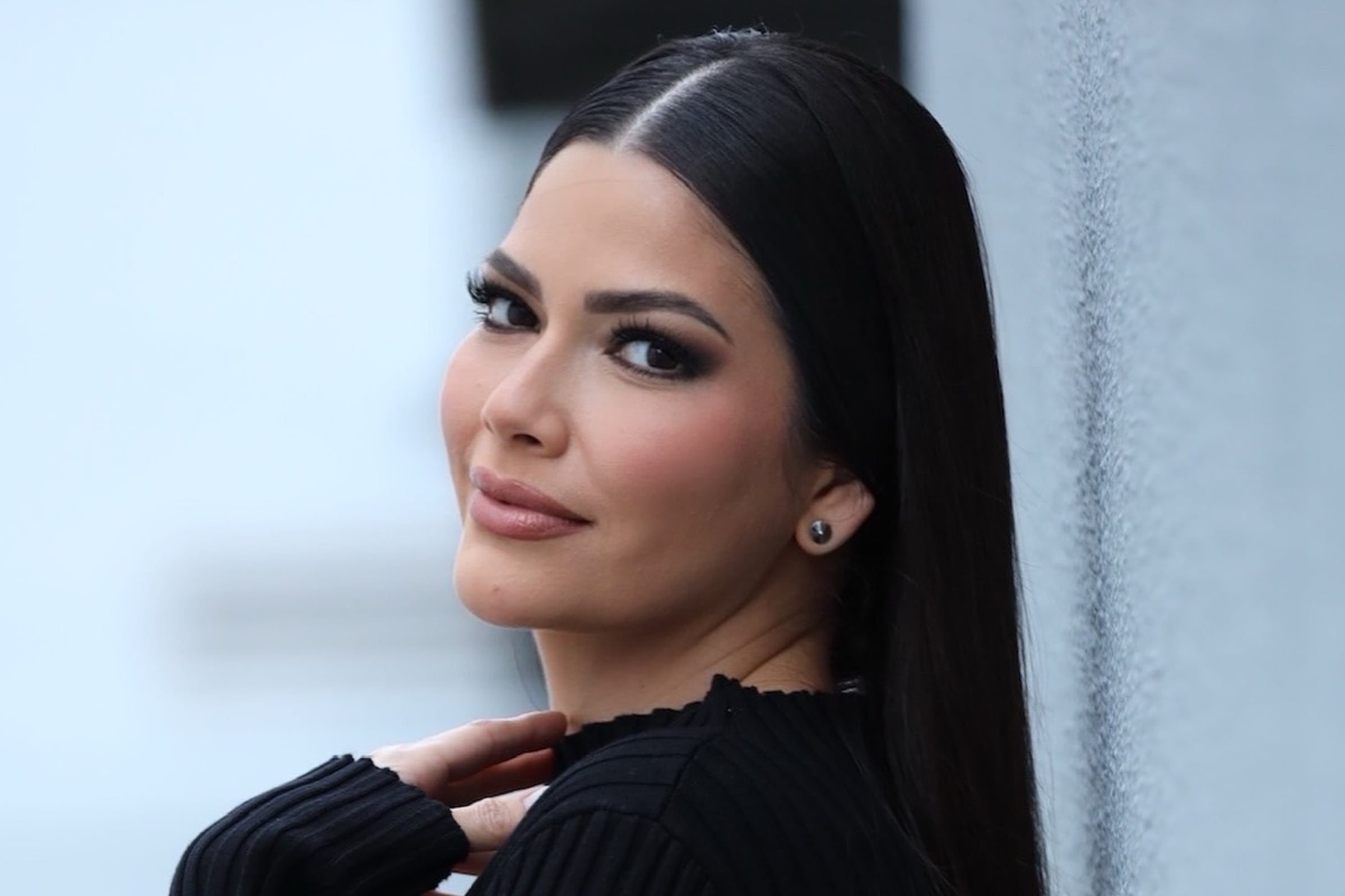 Ana Patricia Gámez ha dejado unos mensajes sospechosos en sus redes sociales, los cuales darían a entender que el programa que conduce llegaría a su final (Foto: Ana Patricia Gámez / Instagram)