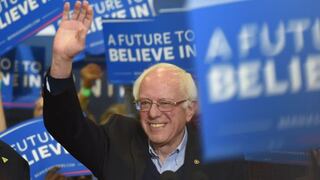 New Hampshire: Bernie Sanders gana primarias demócratas