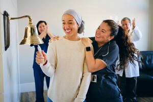 Novedades sobre el cáncer: la terapia personalizada