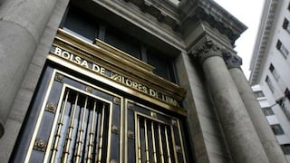 Bolsa de Valores de Lima se muestra al alza este martes 25 de julio