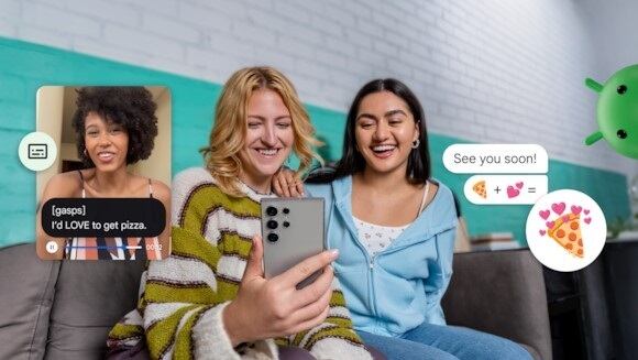 Usuarios podrán compartir contenido en redes sociales de forma más sencilla.