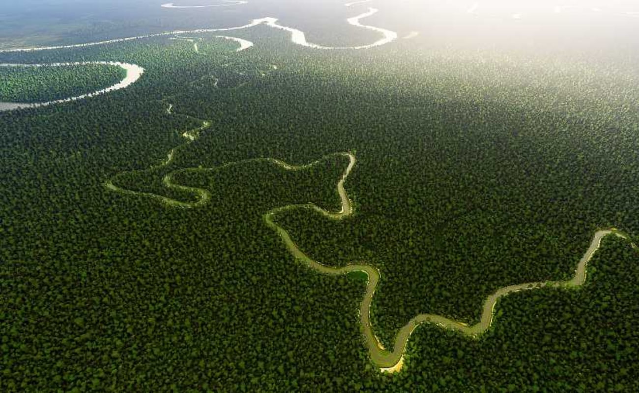 ¿Cuál es el río más largo de Sudamérica, que cruza por el Perú y supera al Nilo? | En la siguiente nota te contaremos lo que debes saber sobre este imponente río; además de otros datos relacionados al tema. (Foto: RTVE.ES)