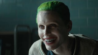 Warner podría cancelar el filme en solitario del Joker protagonizado por Jared Leto