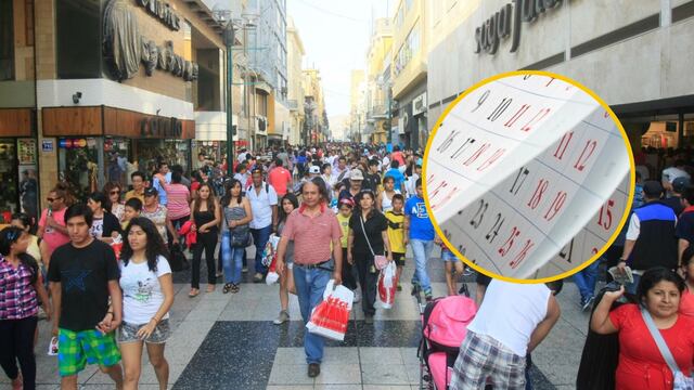 El lunes 21 de abril no es feriado ni día no laborable en el Perú: este es el próximo día libre, según el Diario El Peruano