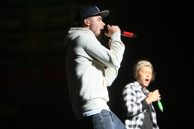 En aquella oportunidad, Liam Payne y One Direction llegaron a la capital peruana en su mejor momento, ya que habían vendido las entradas para su concierto con un año de anticipación. (Foto: GEC)