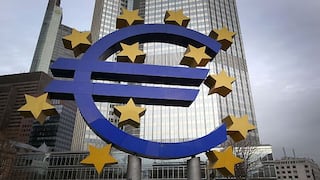 Europa muestra un crecimiento sólido y algo de inflación