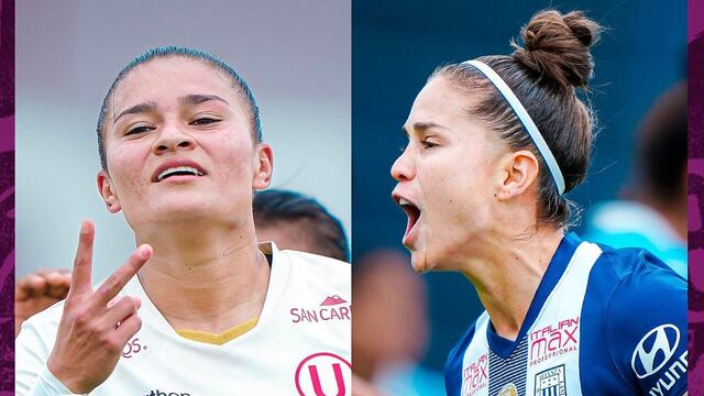 Alianza Lima vs. Universitario de Deportes Femenino: fecha, hora y canal para ver final del Torneo Apertura
