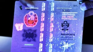 Migraciones inicia atención a usuarios que pagaron trámite de pasaporte electrónico en 2019 y 2020