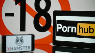 Buscan crear tecnología de verificación de edad para que menores no accedan a la pornografía en línea