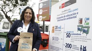 Parada Militar: entregarán 20 mil bolsas de papel para no ensuciar la vía pública