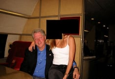 Quiénes aparecen y qué dicen los archivos de Epstein publicados por el Departamento de Justicia de EE.UU.