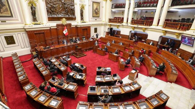 Noticias de hoy en Perú:Congreso, Petro-Perú, y otras 3 noticias en el Podcast de El Comercio