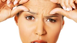 Cuatro consejos eficaces para prevenir la aparición de arrugas