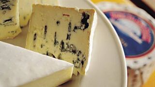 Europa busca ampliar el mercado de quesos a China