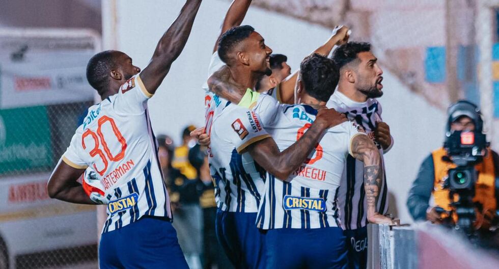 Alianza Lima debutará en la Copa Libertadores contra el campeón Fluminense. (Foto: Agencias)