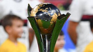 Mundial de Clubes 2021: ¿cuándo se jugará y cuáles son los emparejamientos?