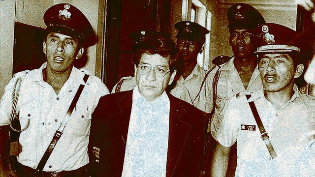 Mario Poggi: la verdadera historia del asesinato del supuesto descuartizador de Lima en una oficina de la PIP en 1986