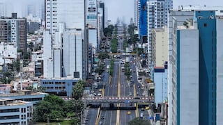 Estas son las rutas alternas a la Av. Brasil tras el cierre por el Desfile de 29 de julio por Fiestas Patrias