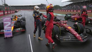 “Leclerc tiene lo necesario para pelearle a Verstappen y Sainz no tiene nada que envidiarle a Checo Pérez”