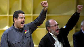 Exministro de Chávez y Maduro preside el máximo órgano electoral de Venezuela