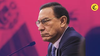 Martín Vizcarra fue condenado a 14 años de prisión por corrupción: Así fue la lectura de su sentencia