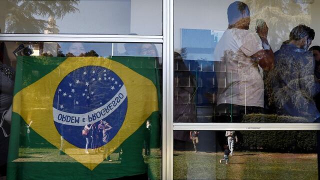 La democracia brasileña bajo amenaza