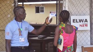 Ébola: OMS advierte que nueva epidemia es "inevitable"