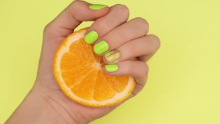 7 pautas para tener las uñas fuertes y saludables en el verano