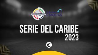 Últimas noticias de la Serie del Caribe 2023 para este 6 de febrero