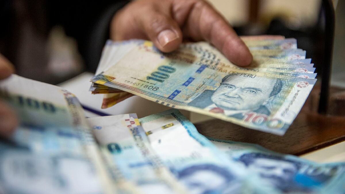 Qué pasa si no me depositan la CTS en noviembre del 2023 | Foto: Andina