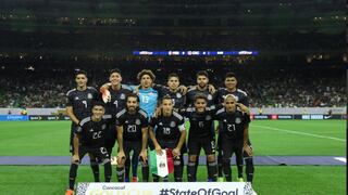 México venció a Costa Rica en la tanda de penales y clasificó a semifinales de la Copa Oro 2019