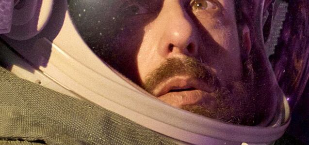 Las diferencias entre el libro y la película “El astronauta” de Adam Sandler