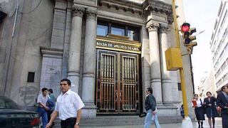 Bolsa peruana cerró la semana en su mejor nivel en tres semanas