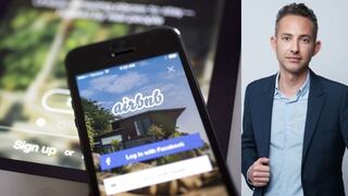Ian Brossat: “Por culpa de Airbnb los vecindarios siguen perdiendo habitantes”