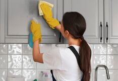 Qué significa estar limpiando constantemente la casa, según la psicología