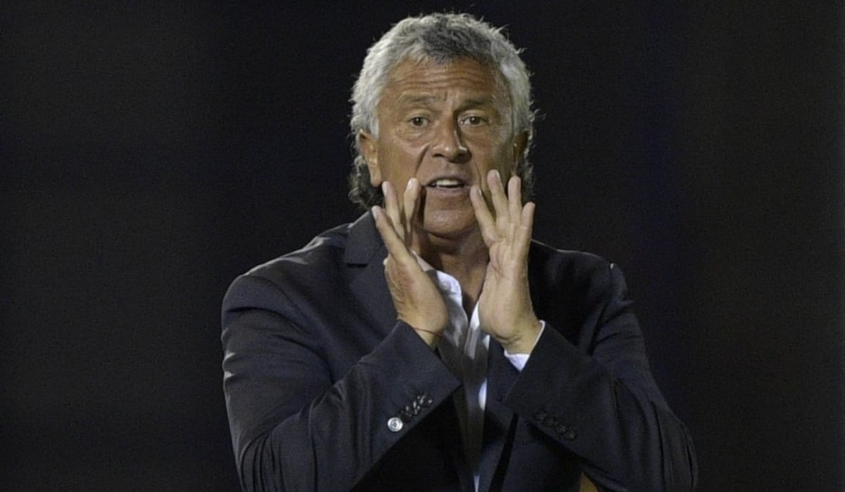 Néstor Gorosito será nuevo DT de Alianza Lima. (Foto: AFP)