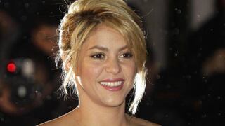 A Shakira "le saltaron las lágrimas" cuando tuvo a su hijo en el pecho