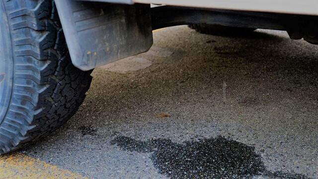Verano 2024: ¿por qué cae agua debajo de mi auto al usar el aire acondicionado?