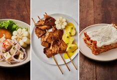 DeliVegan: el laboratorio creativo que ofrece comida criolla vegana