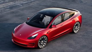 Elon Musk anuncia el desarrollo de un auto más pequeño y barato que el Model 3